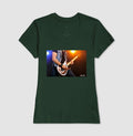 Tocar Guitarra - Camisa Confort Masculina e feminina