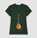 Total Guitarra - Camisa Confort Masculina e Feminina