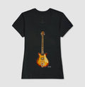 Total Guitarra - Camisa Confort Masculina e Feminina